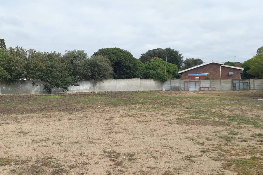 0 Bedroom Property for Sale in Struisbaai Western Cape